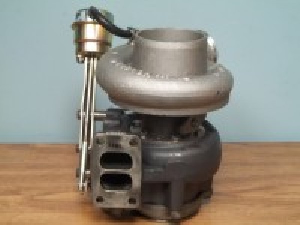 Cummins TURBOCHARGER,HX30 3800928 для Cummins