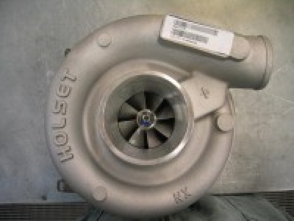 Cummins TURBOCHARGER,H1 3802307 для Cummins