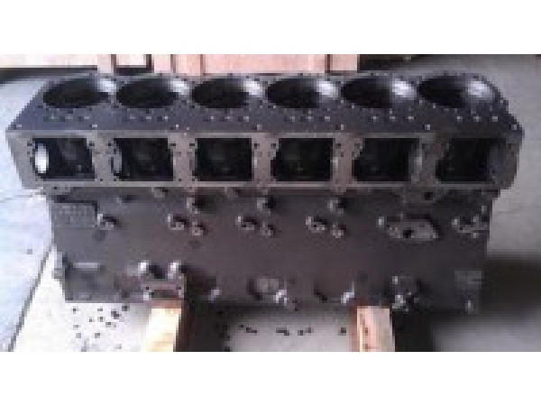 Cummins BLOCK,CYLINDER 3811921 для Cummins