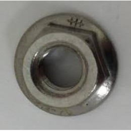 Cummins NUT,HEXAGON FLANGE 3929777