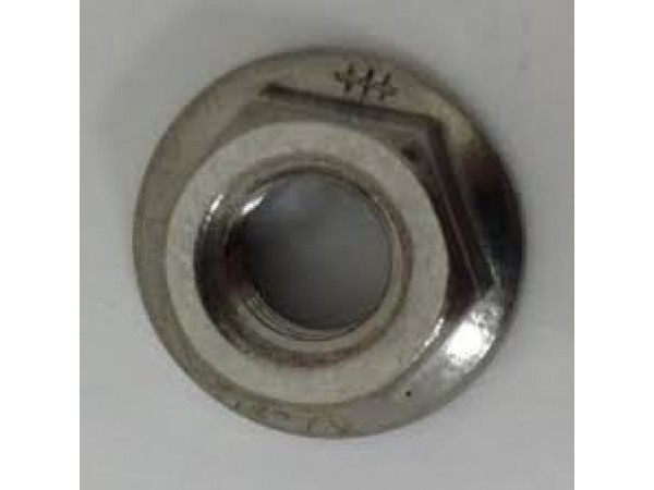 Cummins NUT,HEXAGON FLANGE 3929777 для Cummins