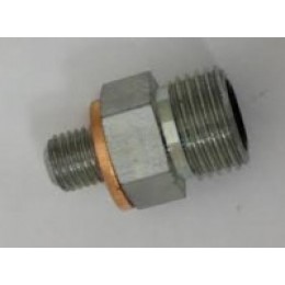 Cummins CONNECTOR,MALE 3932445