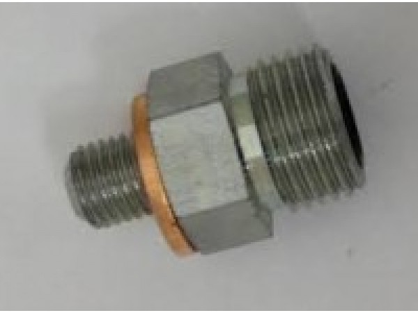 Cummins CONNECTOR,MALE 3932445 для Cummins