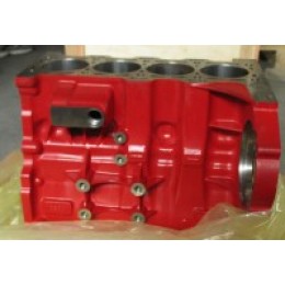 Cummins BLOCK,CYLINDER 3934567