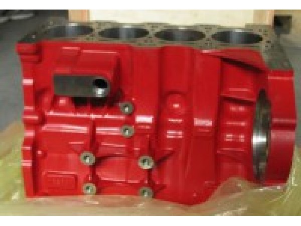 Cummins BLOCK,CYLINDER 3934567 для Cummins