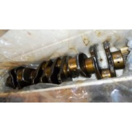 Cummins CRANKSHAFT,ENGINE 3944243