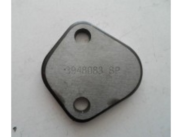 Cummins PLATE,COVER 3948083 для Cummins