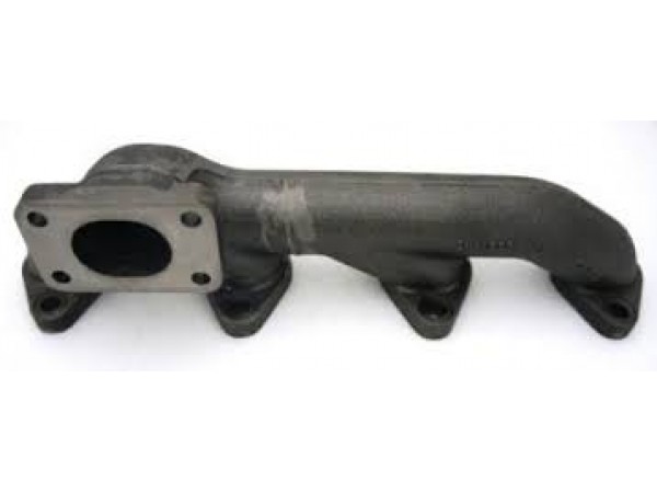 Cummins MANIFOLD,EXHAUST 3948477 для Cummins