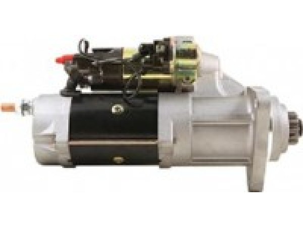 Cummins MOTOR,STARTING 3957594 для Cummins