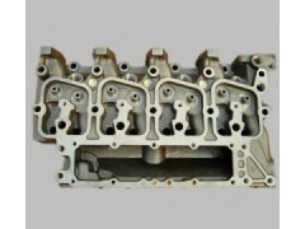 Cummins HEAD,CYLINDER 3966450 для Cummins