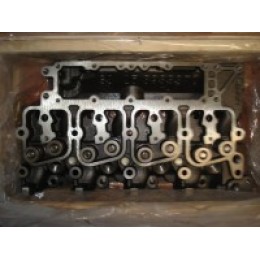 Cummins HEAD,CYLINDER 3966458