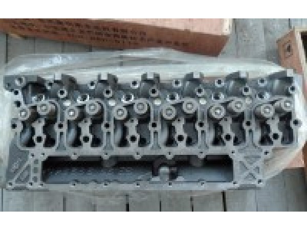 Cummins HEAD,CYLINDER 3967455 для Cummins