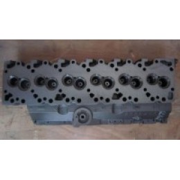 Cummins HEAD,CYLINDER 3968906