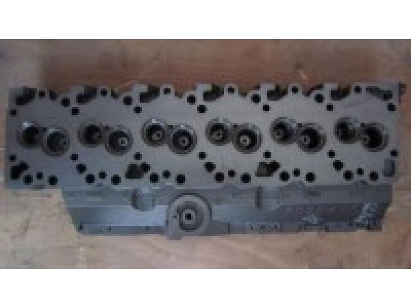 Cummins HEAD,CYLINDER 3968906 для Cummins