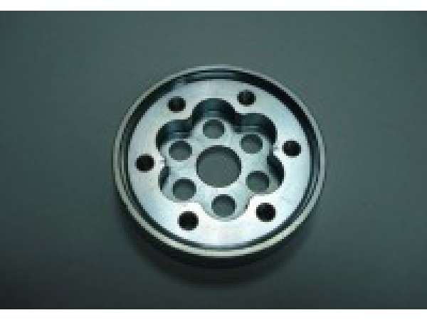 Cummins FLANGE,CRANKSHAFT 3978478 для Cummins