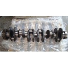 Cummins CRANKSHAFT,ENGINE 4098998