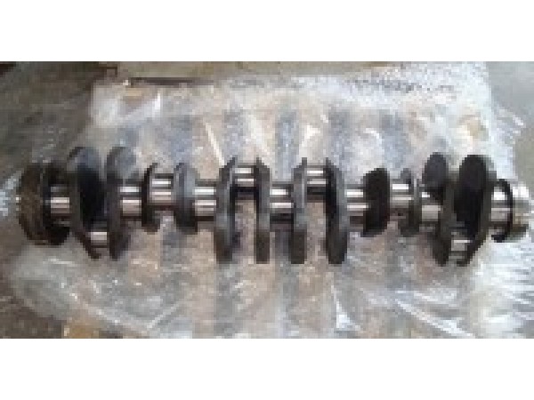 Cummins CRANKSHAFT,ENGINE 4098998 для Cummins