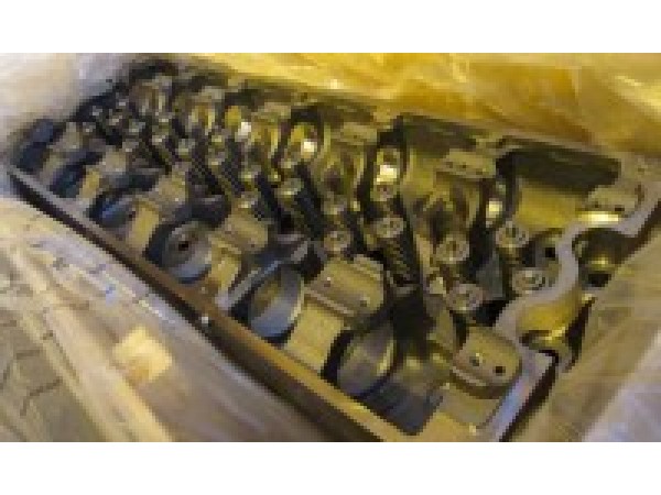 Cummins HEAD,CYLINDER 4331387 для Cummins