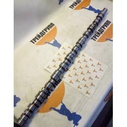 4914522 Вал распределительный (Camshaft) Cummins 4914522 Вал распределительный (Camshaft) Cummins