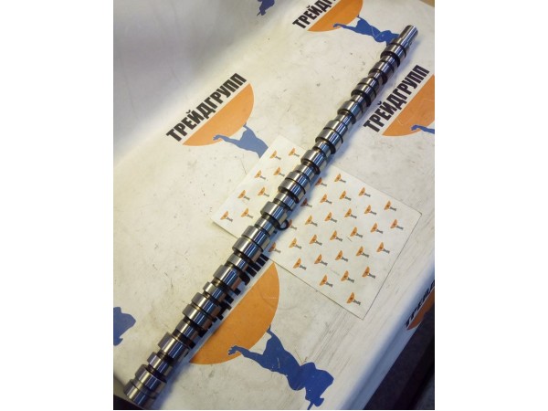 4914522 Вал распределительный  (Camshaft) Cummins 