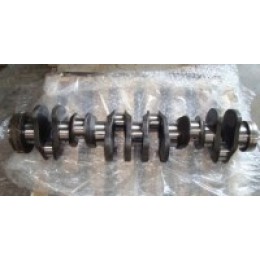 Cummins CRANKSHAFT,ENGINE 4917120