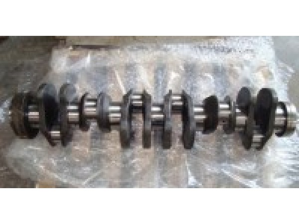 Cummins CRANKSHAFT,ENGINE 4917120 для Cummins