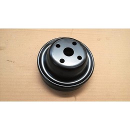 Cummins PULLEY,FAN 4934465