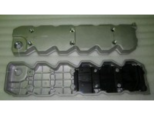 Cummins COVER,VALVE 4939895 для Cummins