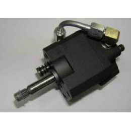 Cummins PUMP,GEAR FUEL 4954880