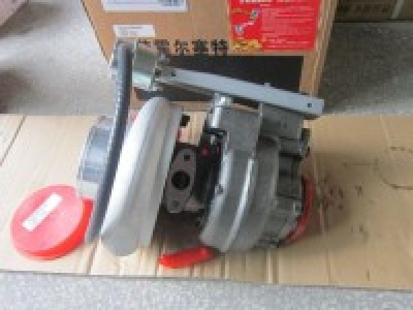 Cummins TURBOCHARGER,HX40W 4955253 для Cummins