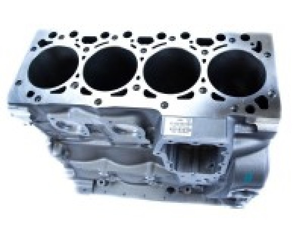 Cummins BLOCK,CYLINDER 4955476 для Cummins