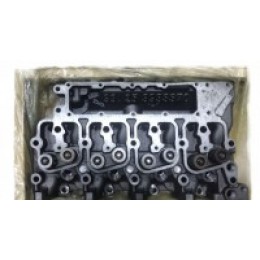 Cummins HEAD,CYLINDER 4955571