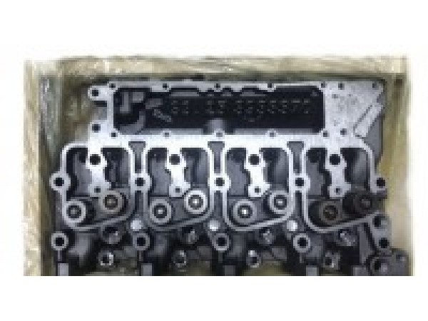 Cummins HEAD,CYLINDER 4955571 для Cummins