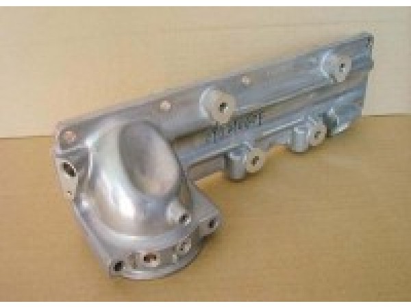 Cummins MANIFOLD,AIR INTAKE 4981336 для Cummins