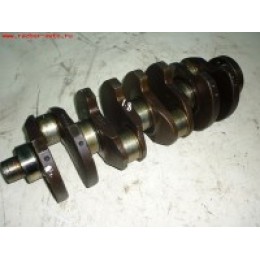 Cummins CRANKSHAFT,ENGINE 4982120