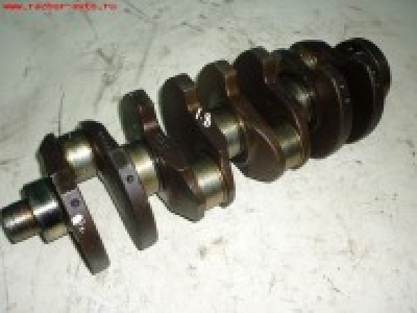 Cummins CRANKSHAFT,ENGINE 4982120 для Cummins