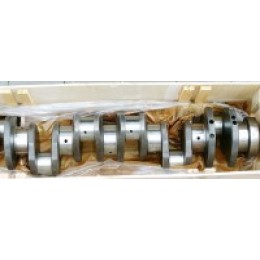 Cummins CRANKSHAFT,ENGINE 4989436