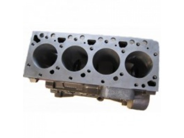 Cummins BLOCK,CYLINDER 4991507 для Cummins