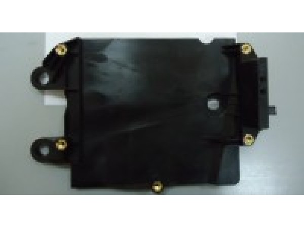 Cummins BRACKET,ETR CNT MODULE 4993966 для Cummins