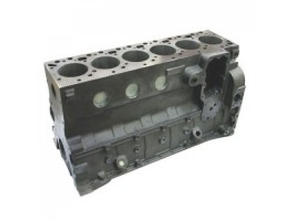 Cummins BLOCK,CYLINDER 4994639 для Cummins