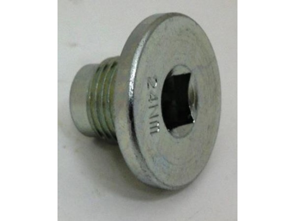 Cummins PLUG,THREADED 4994692 для Cummins