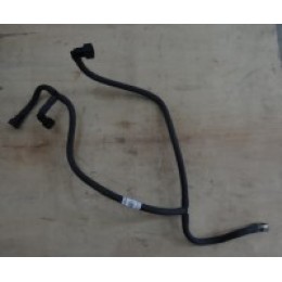 Cummins TUBE,FUEL DRAIN 4995169