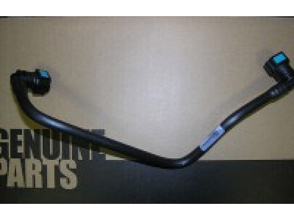 Cummins TUBE,CPR WATER OUTLET 5255187 для Cummins