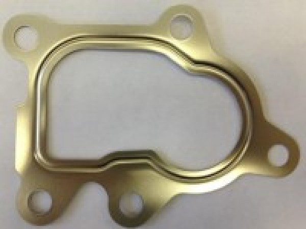 Cummins GASKET,EXH OUT CONNECTION 5255538 для Cummins