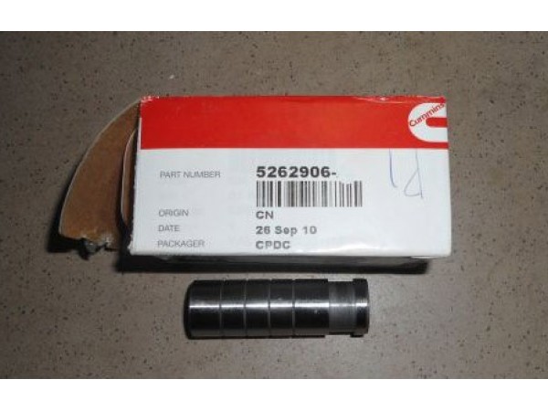 Cummins VALVE,PRESSURE REGULATOR 5262906 для Cummins