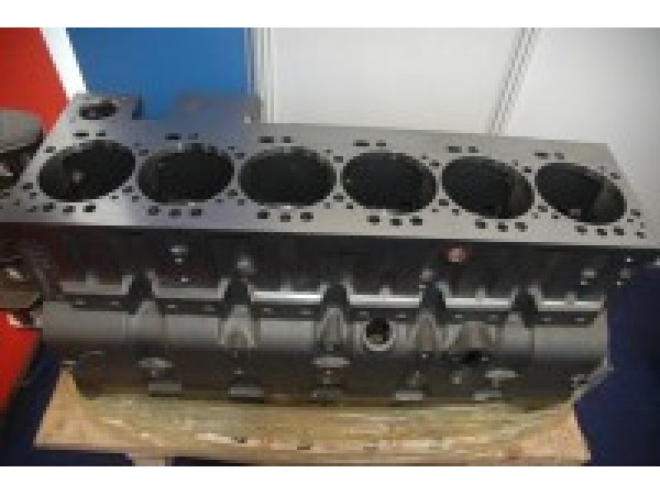 Cummins BLOCK,CYLINDER 5267491 для Cummins