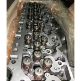 Cummins HEAD,CYLINDER 5272457