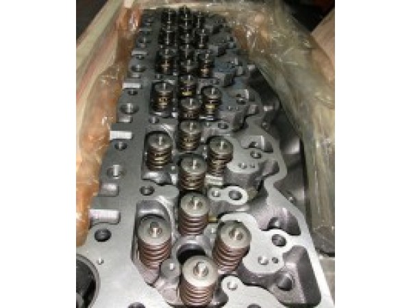 Cummins HEAD,CYLINDER 5272457 для Cummins