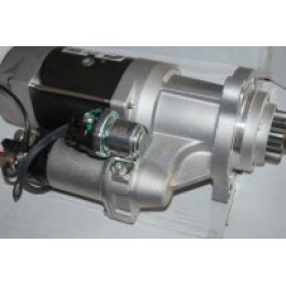 Cummins MOTOR,STARTING 5284085