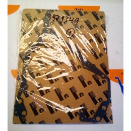  3979349 Прокладка  (Gasket, Gear Housing) Cummins 